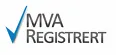 Registrert i Merverdiavgiftsregisteret